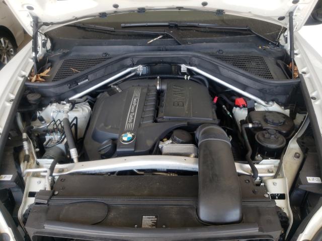 2013 BMW X5 5UXZV4C51D0G51474