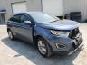 2018 FORD  EDGE