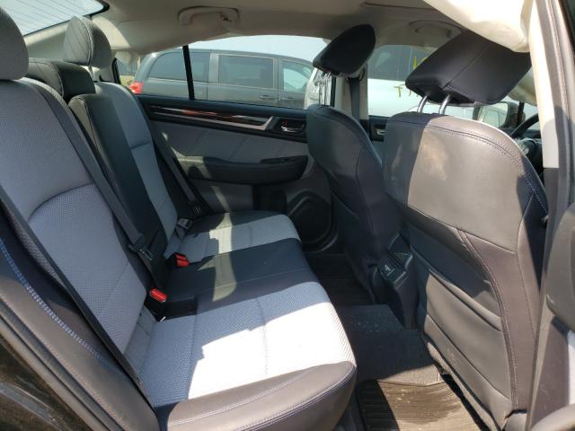 2018 SUBARU LEGACY SPO 4S3BNAS62J3016136