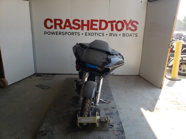 2020 HARLEY-DAVIDSON FLTRX 1HD1KHC11LB654305