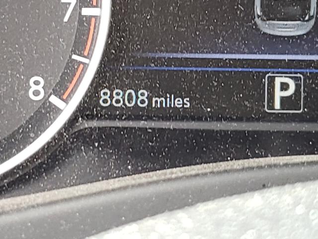2020 NISSAN MURANO SL 5N1AZ2CJ2LN167005