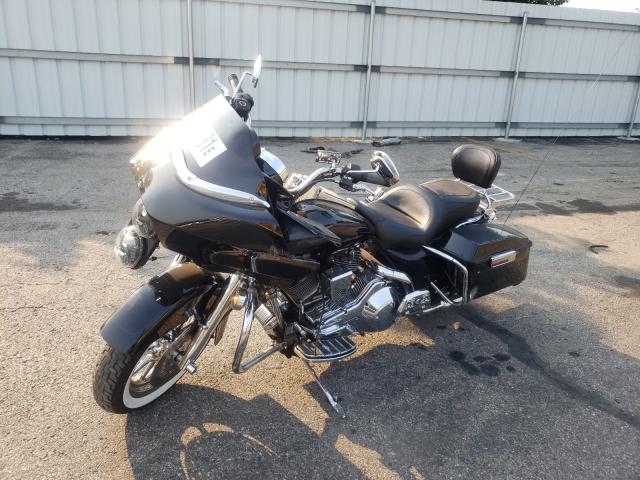 2001 HARLEY-DAVIDSON FLTR 1HD1FPV1X1Y633152