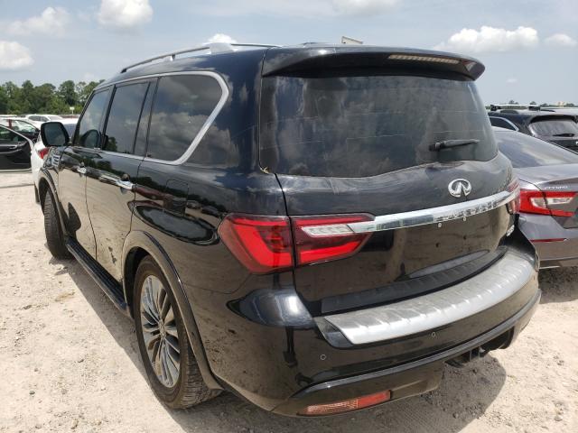 2020 INFINITI QX80 LUXE JN8AZ2ND5L9860028