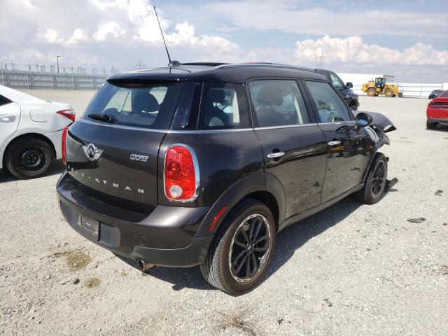 2016 MINI COOPER COU WMWZB3C58GWR47818