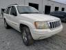 2004 JEEP  CHEROKEE