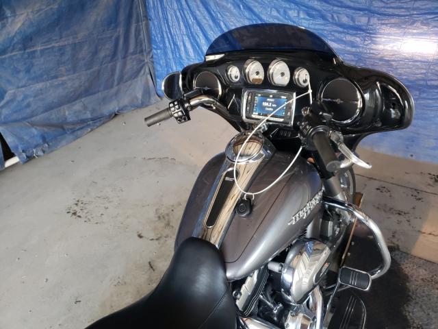 2014 HARLEY-DAVIDSON FLHXS STRE 1HD1KRM13EB690018