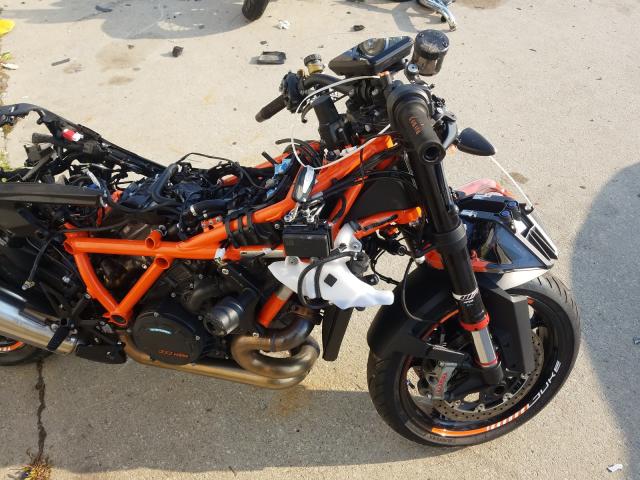 2020 KTM 1290 SUPER VBKV3940XLM925098