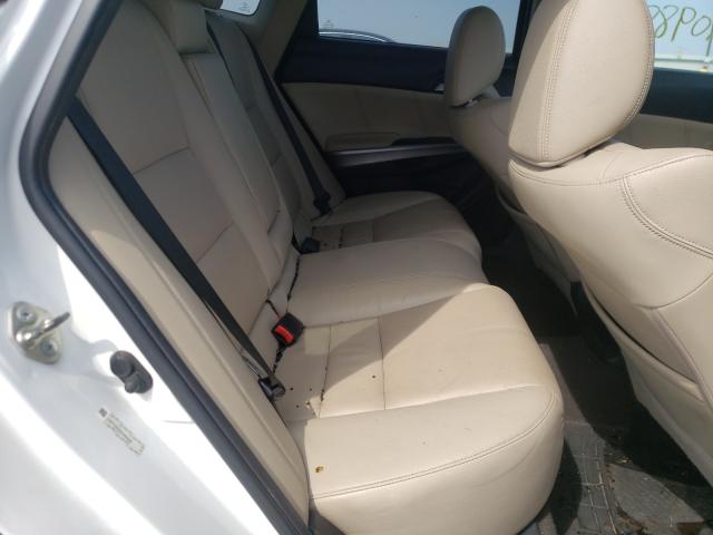 2013 HONDA CROSSTOUR 5J6TF3H5XDL004228