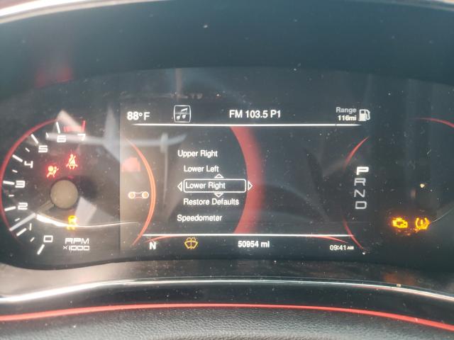 2015 DODGE DART GT 1C3CDFEB8FD404006