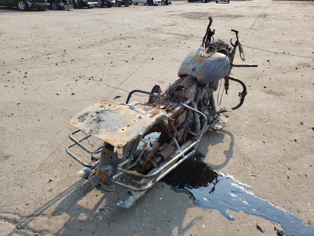2001 HARLEY-DAVIDSON FLHTCUI 1HD1FCW181Y659417
