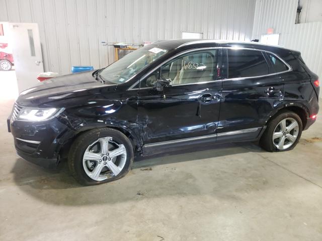 2017 LINCOLN MKC PREMIE 5LMCJ1C94HUL09073