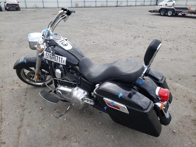 2013 HARLEY-DAVIDSON FLD SWITCH 1HD1GZM14DC331965