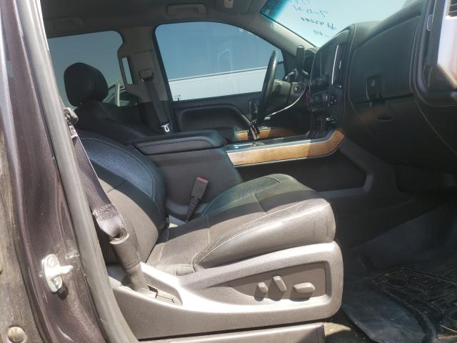 2014 CHEVROLET K1500 3GCUKSEC3EG338392