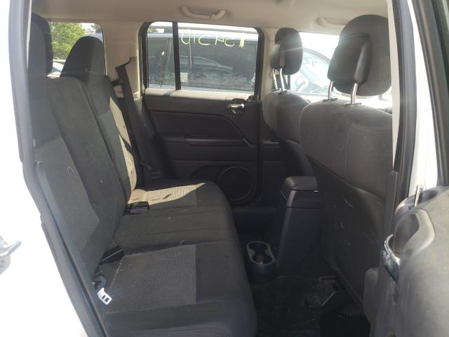 2012 JEEP PATRIOT 1C4NJRBB4CD578802