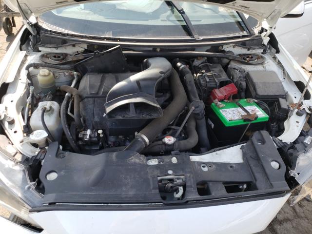 2014 MITSUBISHI LANCER RAL JA32V6FV1EU010258