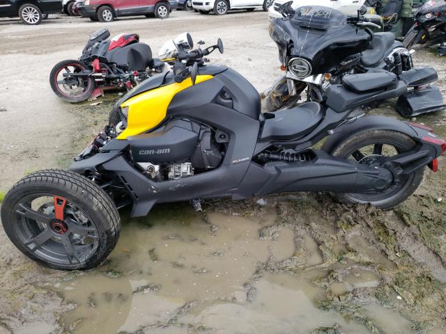 2021 CAN-AM RYKER 3JB2FEG23MJ001193