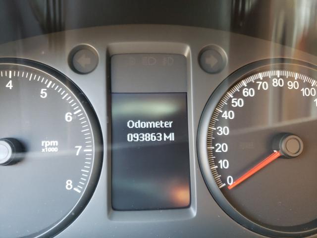 2012 CHEVROLET CAPRICE PO 6G1MK5U30CL663063