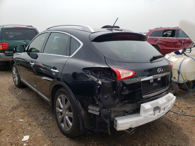 2016 INFINITI QX50 JN1BJ0RR1GM260212