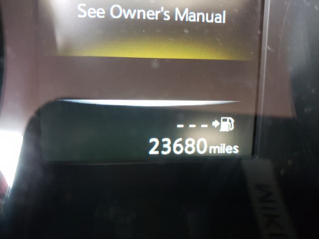 JN8AT2MV3HW012976 Nissan Rogue 2017. Фото: 7