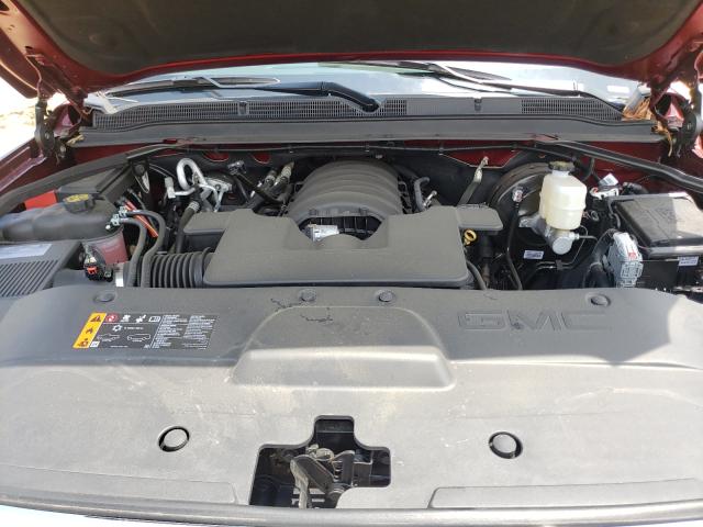 2020 GMC YUKON SLT 1GKS1BKC8LR232844