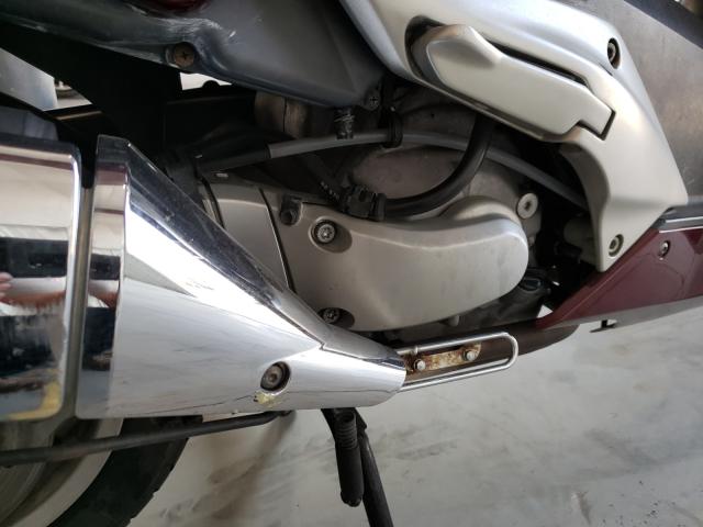 2002 HONDA FSC600 JH2PF01102K001555
