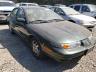 2002 SATURN  SL SL1 SL2