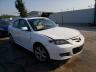 MAZDA MAZDA3 2009 foto