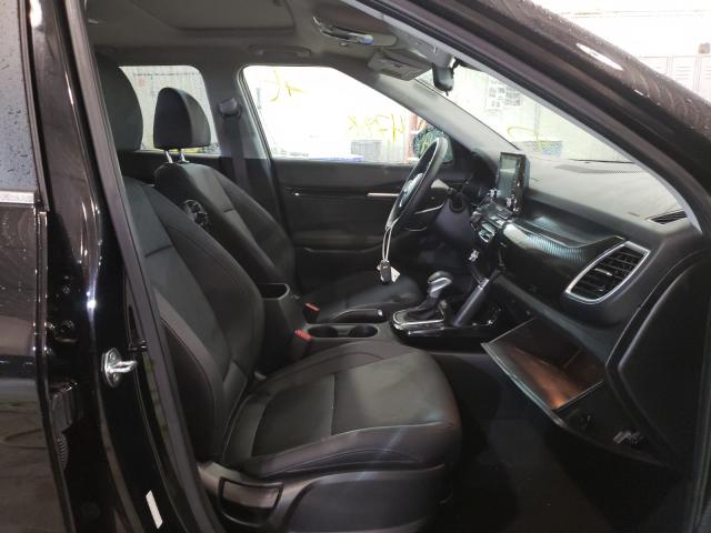 2021 KIA SELTOS EX KNDERCAA7M7194334