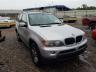 2004 BMW  X5