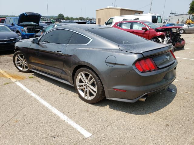 2017 FORD MUSTANG 1FA6P8TH3H5215141