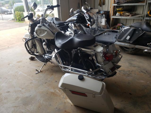 2002 HARLEY-DAVIDSON FLHPI 1HD1FHW152Y651788