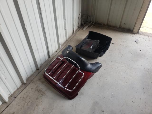 2015 HARLEY-DAVIDSON FLHTK ULTR 1HD1KEL14FB663342