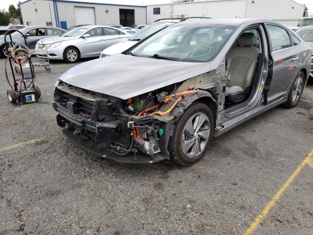 2017 HYUNDAI SONATA PLU KMHE54L29HA071498