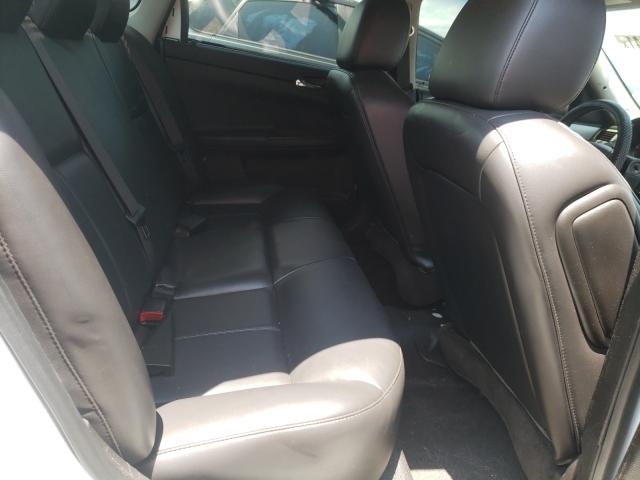 2010 CHEVROLET IMPALA POL 2G1WD5EM2A1157681