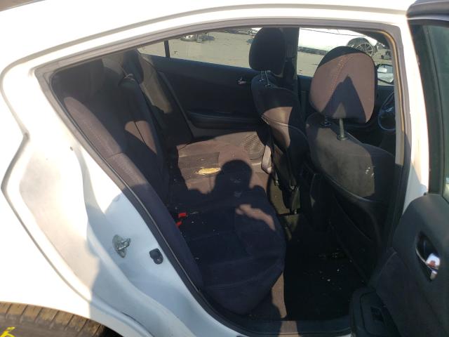 2013 NISSAN MAXIMA 1N4AA5AP0DC830160