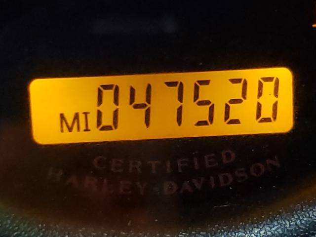 2006 HARLEY-DAVIDSON FLHTCUI 1HD1FCW106Y700663