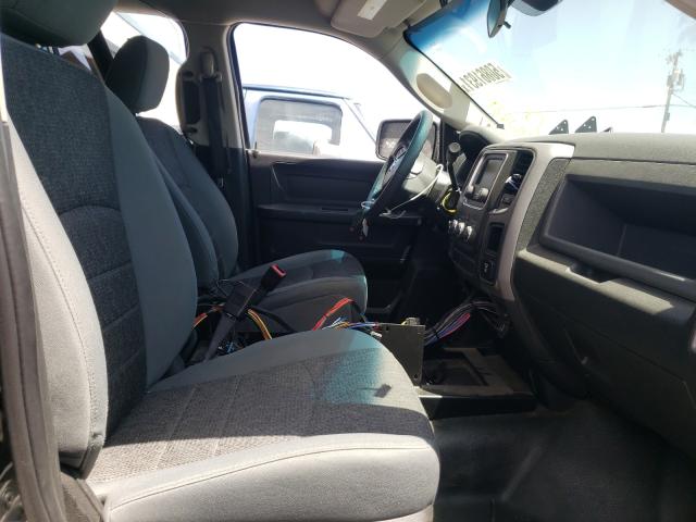 2018 RAM 1500 SSV 1C6RR7XT0JS197805