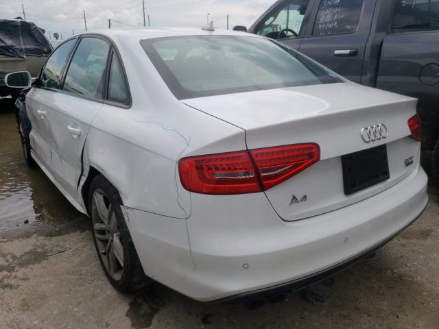 VIN WAUBFAFL1GN014661 2016 Audi A4, Premium S-Line no.3