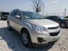 2014 CHEVROLET  EQUINOX