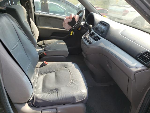 2010 HONDA ODYSSEY LX 5FNRL3H2XAB037579