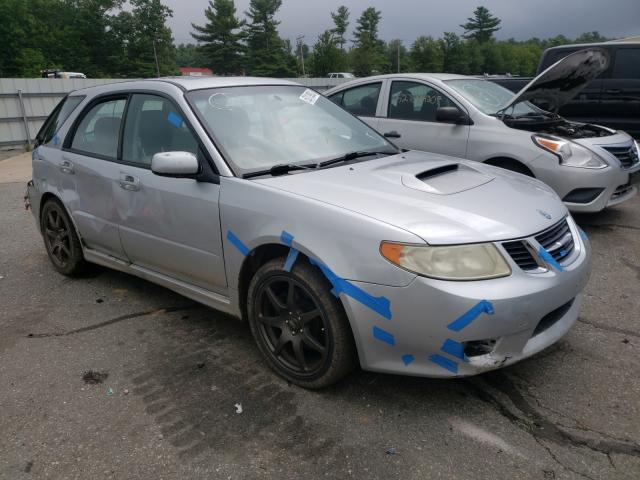 05 Saab 9 2 Aero For Sale Ri Exeter Thu Nov 11 21 Used Salvage Cars Copart Usa