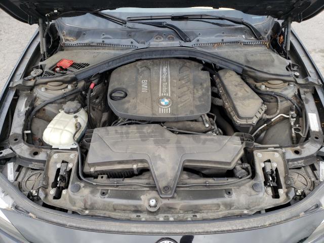 2014 BMW 328 D XDRI WBA3D5C50EKX96280