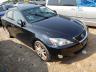 2007 LEXUS  IS