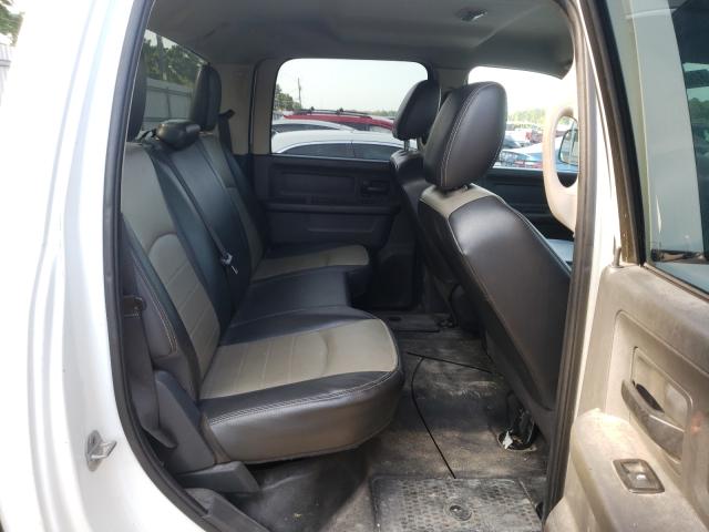 2011 DODGE RAM 3500 3D73M4CLXBG624598