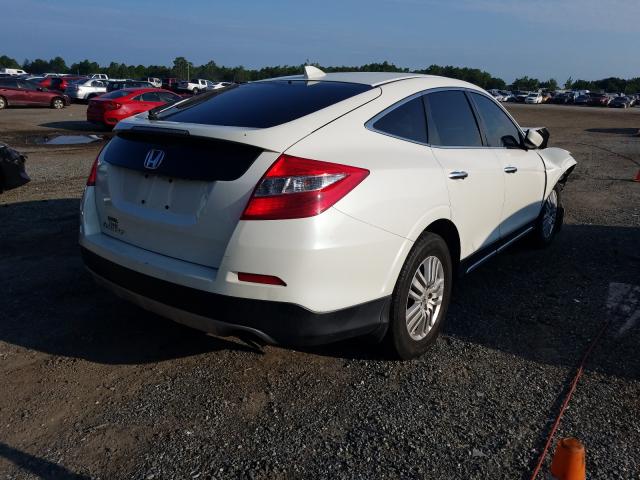 2013 HONDA CROSSTOUR 5J6TF3H32DL002777