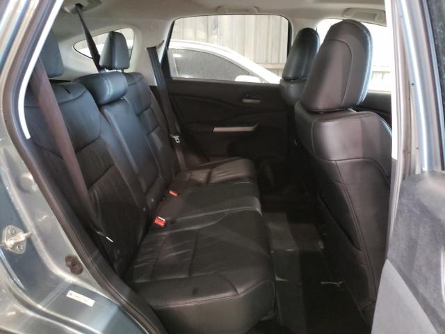 2012 HONDA CR-V 5J6RM3H71CL023928