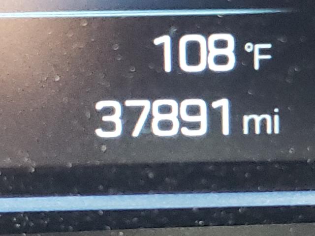 2019 HYUNDAI IONIQ LIMI KMHC85LC1KU115951