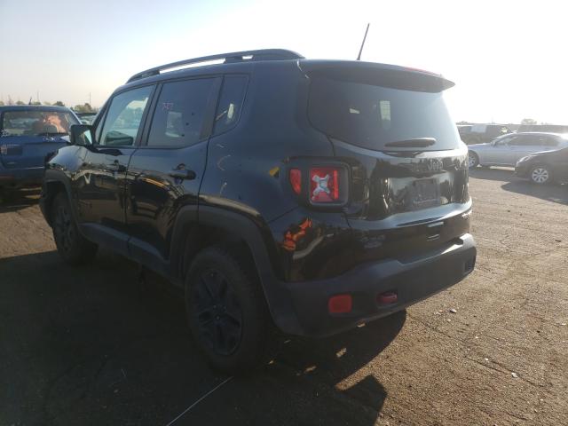 2018 JEEP RENEGADE T ZACCJBCB4JPG76921