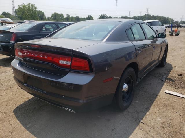 2013 DODGE CHARGER PO 2C3CDXATXDH712993