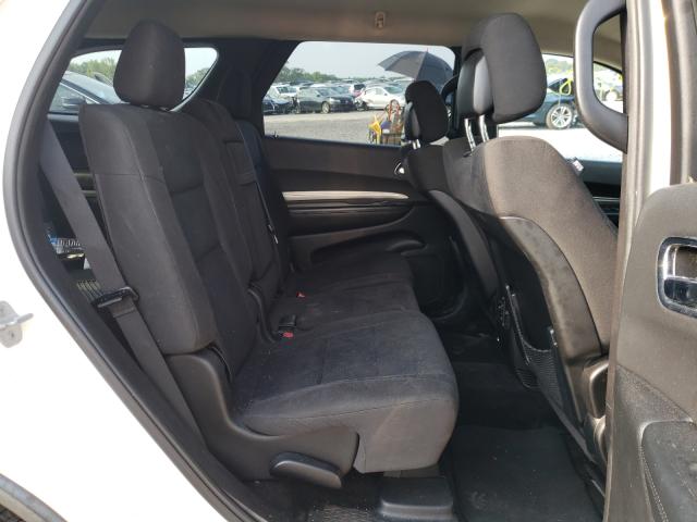 2011 DODGE DURANGO EX 1D4RE2GG3BC691455